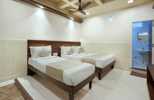 Mysore Hotel | Mannars Deluxe Lodge