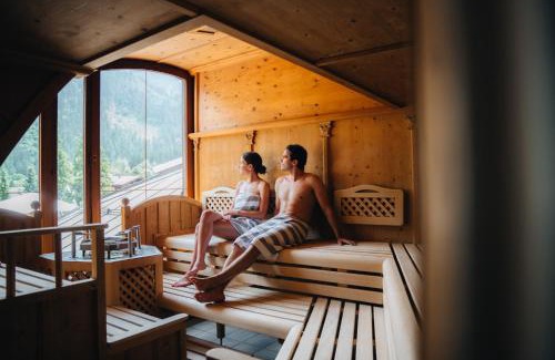 Mayrhofen Hotel | MANNI das Hotel