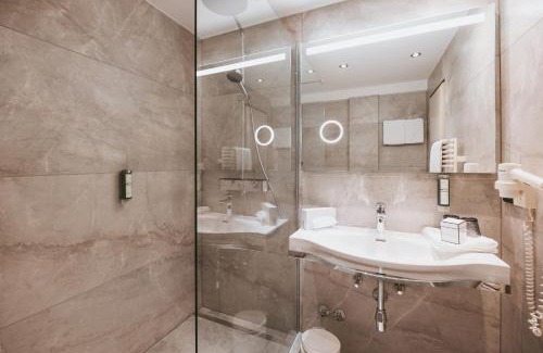 Mayrhofen Hotel | MANNI das Hotel