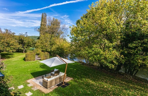 Carlux Villa | Manoir 1731 - Six Bedroom Villa, Sleeps 14