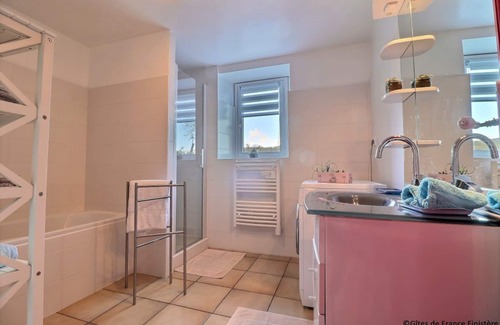 Plogonnec House | Manoir beuliec - PLOGONNEC