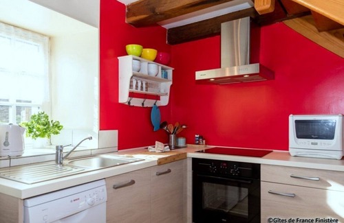 Plogonnec House | Manoir beuliec - PLOGONNEC