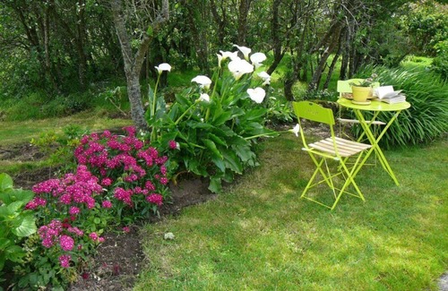 Plogonnec House | Manoir beuliec - PLOGONNEC