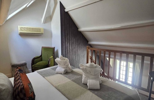 Coly Hotel | Manoir d'Hautegente