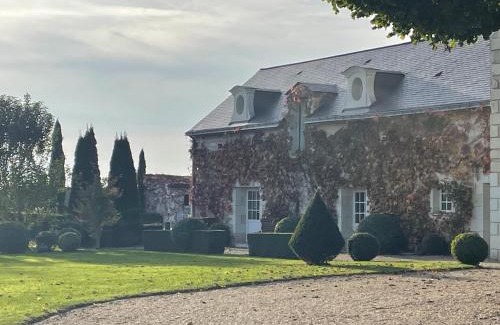 Allonnes Villa | Manoir de famille Beausoleil