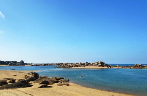 Lannion House | Manoir de Kervegan : Le Logis du Grand Couchant