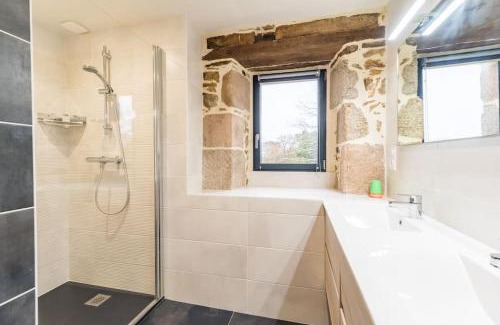 Lannion House | Manoir de Kervegan : Le Logis du Grand Couchant