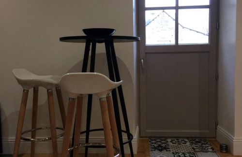 Saint-Aubin-du-Cormier House | Manoir de la celinais côté cour