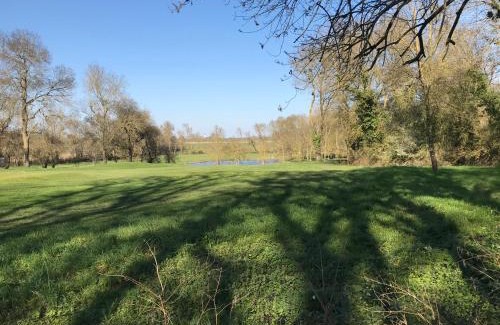 Saint-Sulpice House | Manoir de l'Herbier