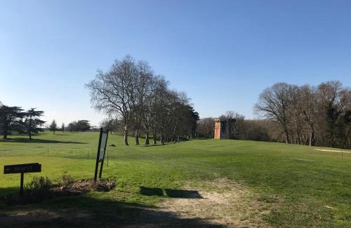 Saint-Sulpice House | Manoir de l'Herbier