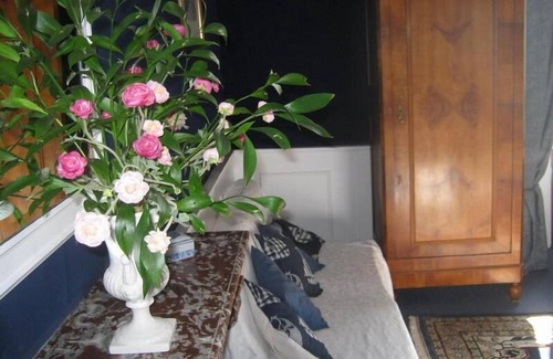 Le Rosais-La Flourie House | Manoir de la Baronnie