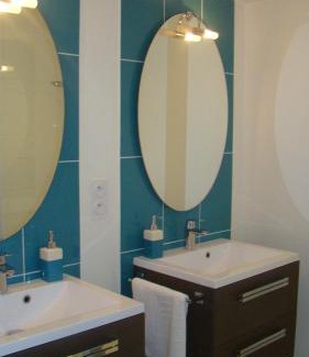 Hirel Bed & Breakfast | Manoir de la Ville Marie