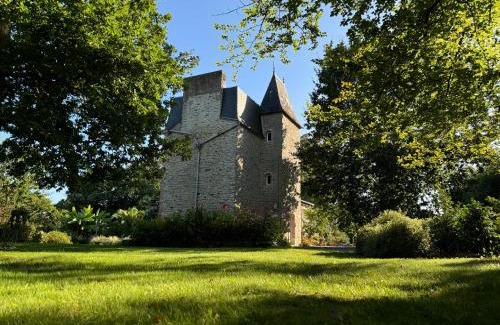 Fouesnant Bed & Breakfast | Manoir de Lanveur