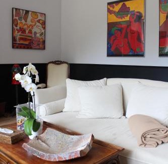 Saint-Evarzec Hotel | Manoir du Moustoir - Hôtel Les Empreintes