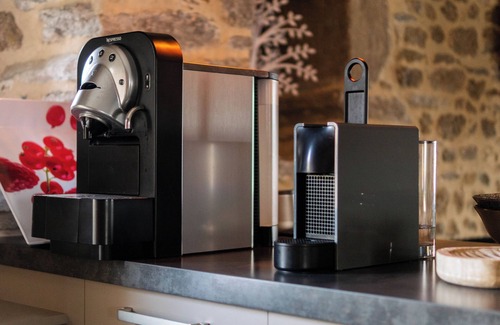 La Marne House | Manoir du Pont Gris Saint-Malo