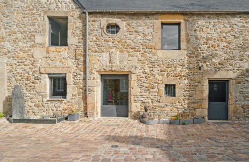 La Marne House | Manoir du Pont Gris Saint-Malo