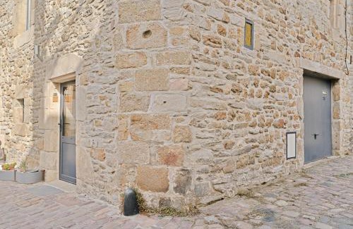 La Marne House | Manoir du Pont Gris Saint-Malo