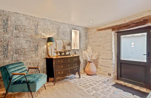 La Marne House | Manoir du Pont Gris Saint-Malo