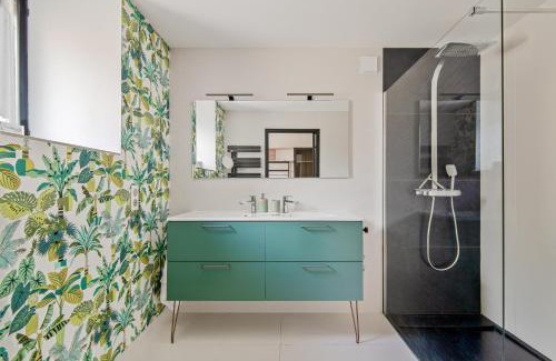 La Marne House | Manoir du Pont Gris Saint-Malo