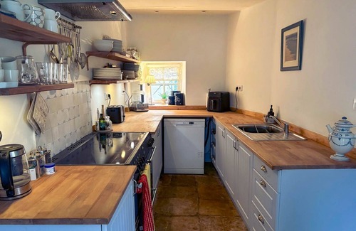 Irais Villa | Manoir Du Village - Five Bedroom Villa, Sleeps 10