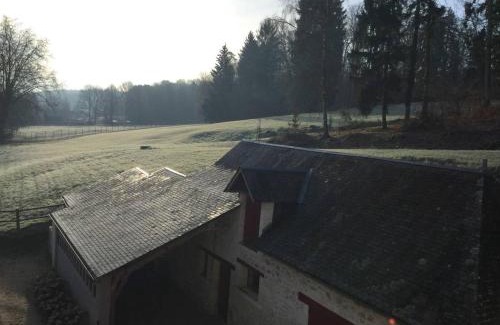 Les Essards House | Manoir - Gîte avec Spa pour 10 p.