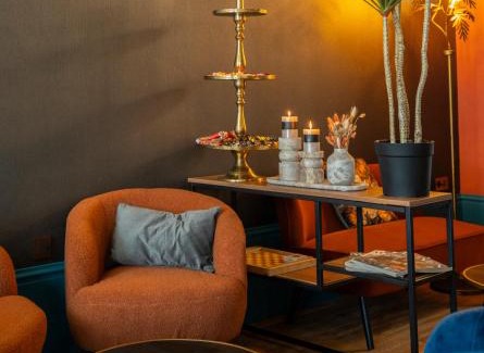 Hamme Bed & Breakfast | Manoir Hamme