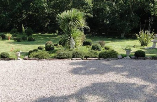 Saint-Thurial Bed & Breakfast | Manoir La Haie Chapeau