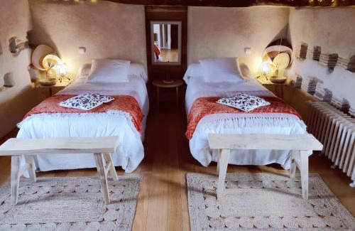 Guichen Bed & Breakfast | Manoir le Courtillon