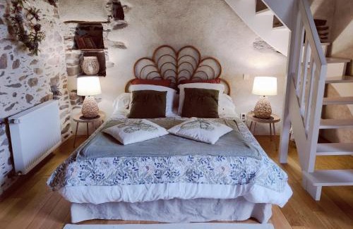 Guichen Bed & Breakfast | Manoir le Courtillon