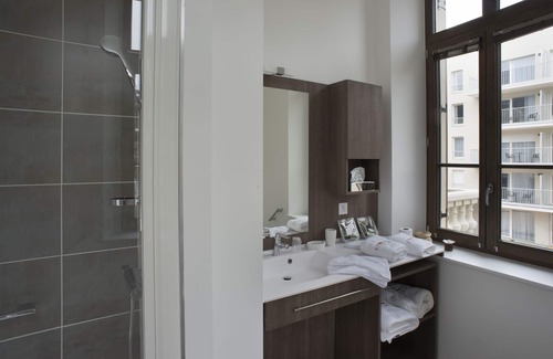 Albertville House | Manoir Le Parc de Jade