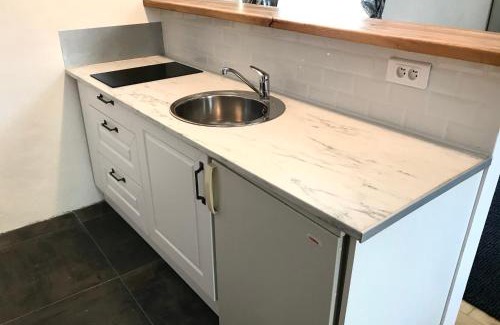 Montauban-de-Bretagne Apartment | Manoir Les Vieilles Aires