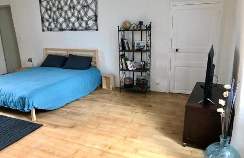 Montauban-de-Bretagne Apartment | Manoir Les Vieilles Aires