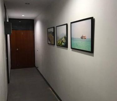 Pathumwan Apartment | Manoo House E