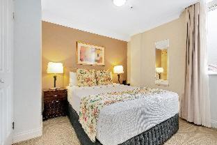 Brisbane Central Business District Apartment | Manor Apartment Hotel