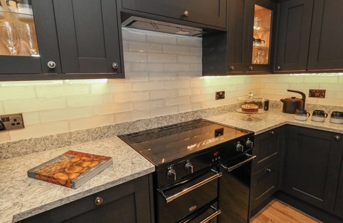 Bere Regis Cottage | Manor Farm House