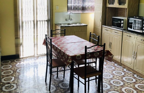 Berea Apartment | Manor Holiday Home