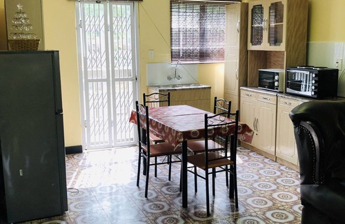 Berea Apartment | Manor Holiday Home.