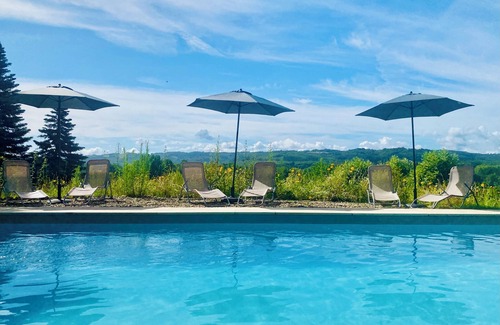 Saint-Leon-sur-Vezere House | Manor house in the Périgord noir for 12 people with swimming pool
