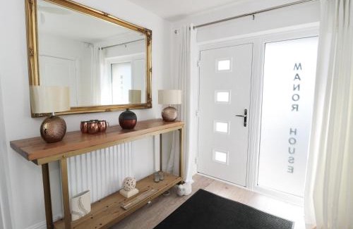 South Charlton House | Manor House