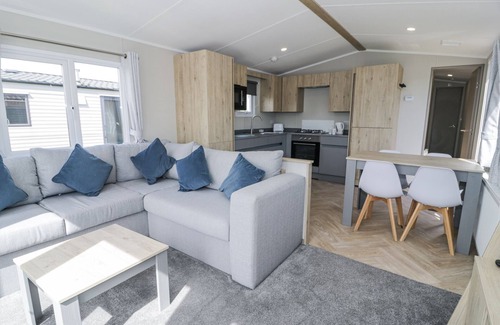 Maryport Cottage | MANOR HOUSE GOLD 2 BEDROOM (03F), family friendly in Aspatria
