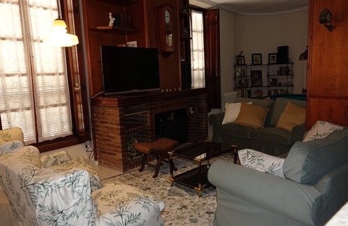 Madrigueras House | Manor house in Madrigueras