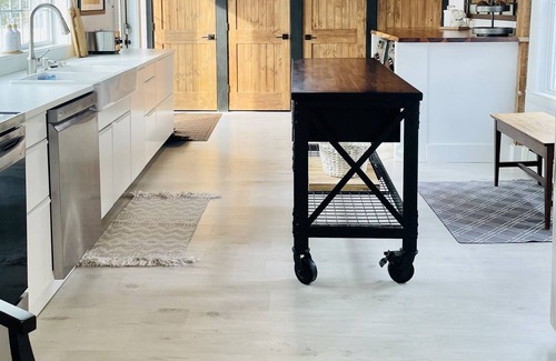 Rome House | Manor House on Long Pond + Canoe/Kayak