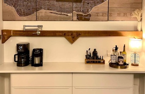 Rome House | Manor House on Long Pond + Canoe/Kayak