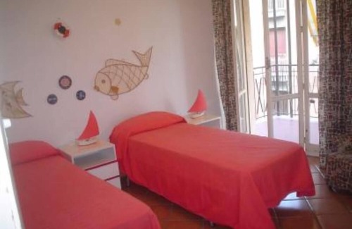 Aci Trezza Apartment | "Manor house on the sea of Acitrezza"