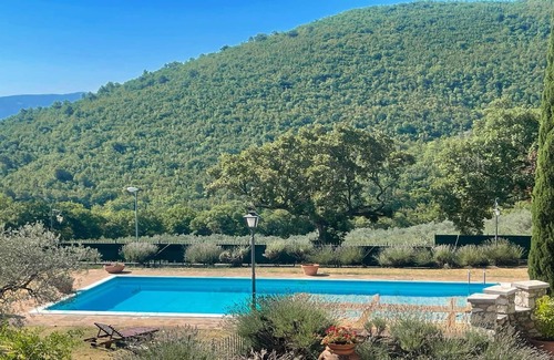 Baiano Apartment | Manor house - Pool and spectacular panorama