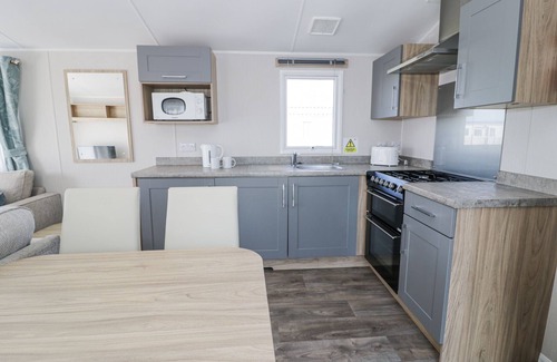 Maryport Cottage | MANOR HOUSE PLATINUM 3 BEDROOM (16E), family friendly in Aspatria