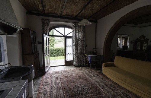 Montiano Other | Manor house + studio apartment