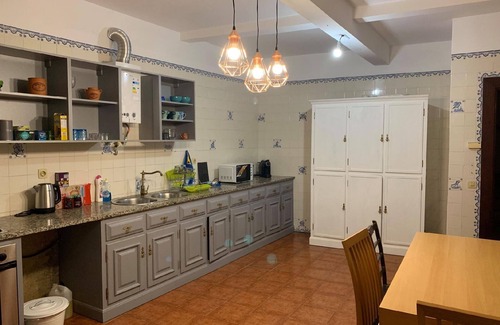 Oliveira de Frades House | Manor House through the Valleys