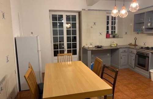 Oliveira de Frades House | Manor House through the Valleys