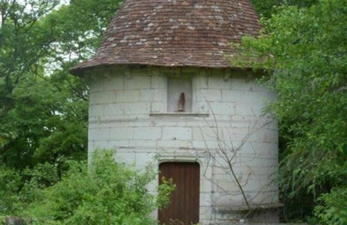 Saint-Avertin House | manor house with 1 hectare park